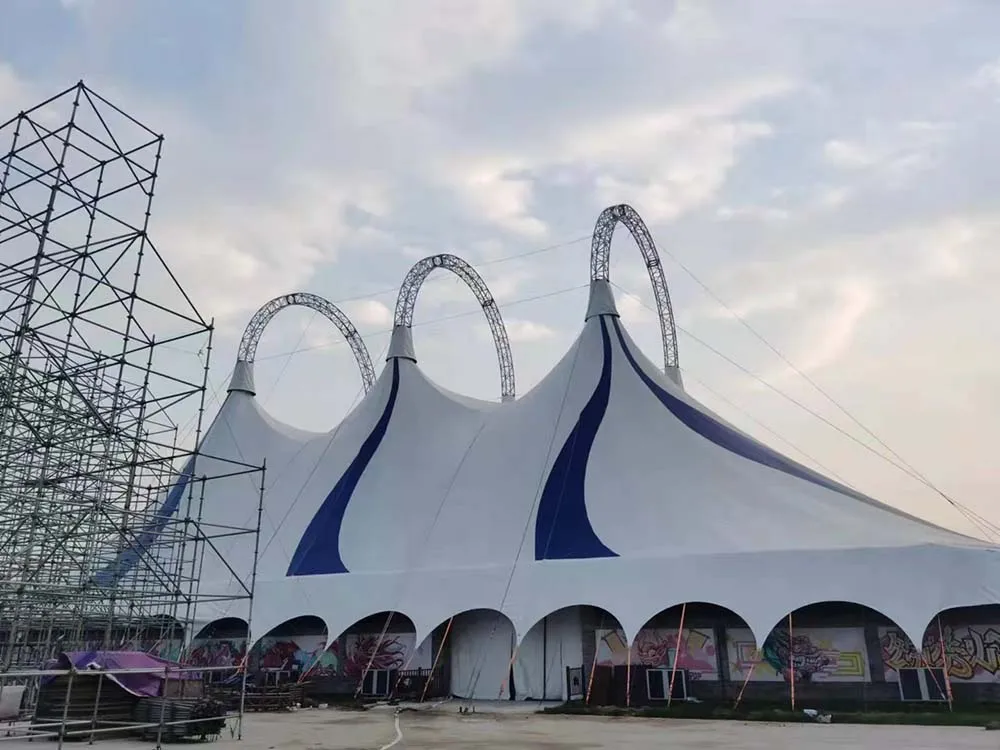 CIRCUS WITH ARCH (2)