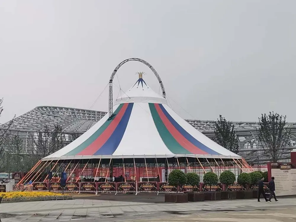 CIRCUS WITH ARCH (5)