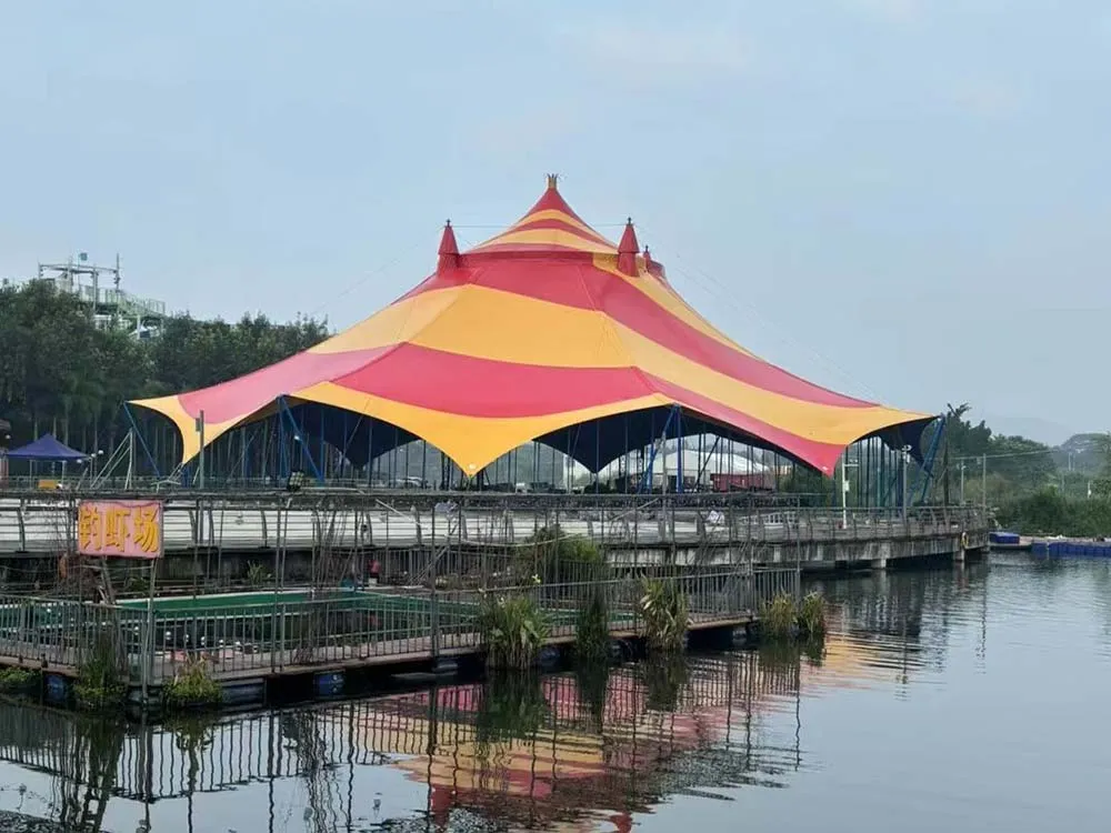 circus canopy (5)
