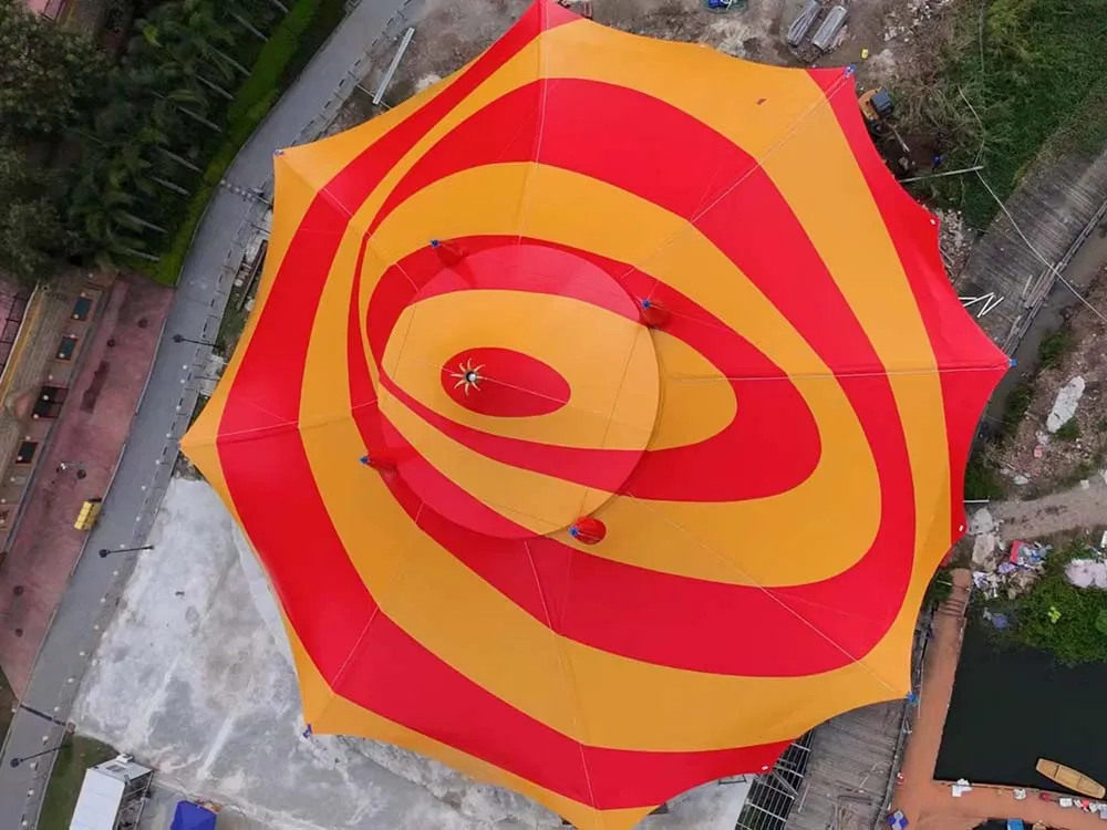 circus canopy (7)