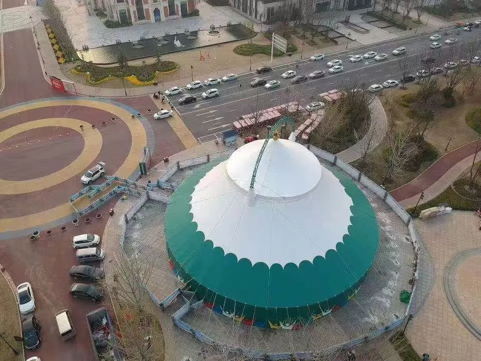 circus tent big top (2)