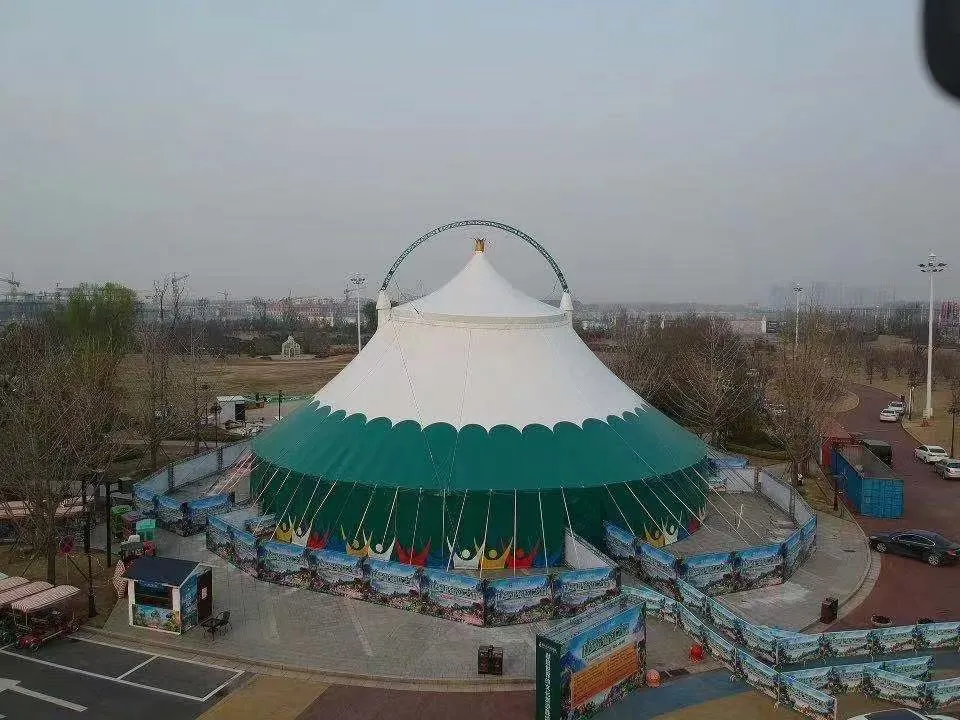 circus tent big top (5)
