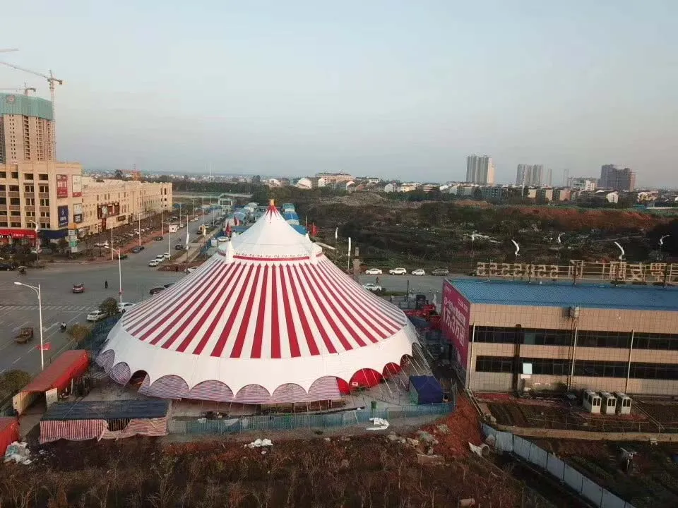 circus tent gazebo (2)