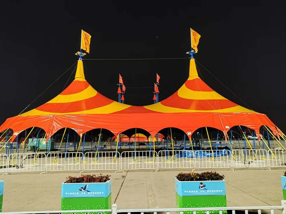 colorful circus tent (3)