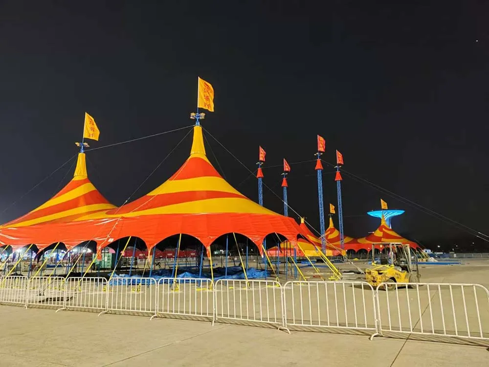 colorful circus tent (4)